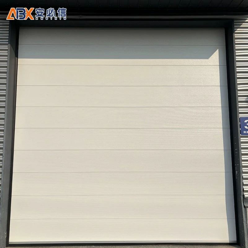 黑河市消防提升门